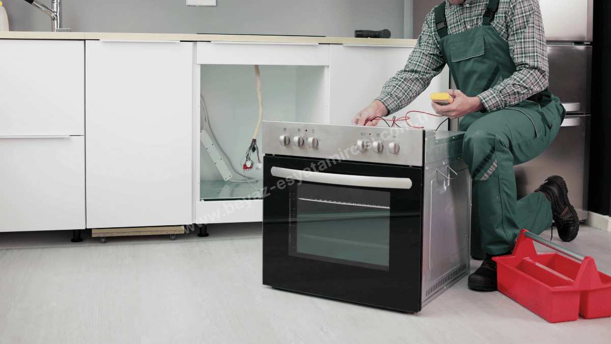 Toprakkale Fırın & Ocak Servisi - Toprakkale Beyaz Eşya Tamircisi